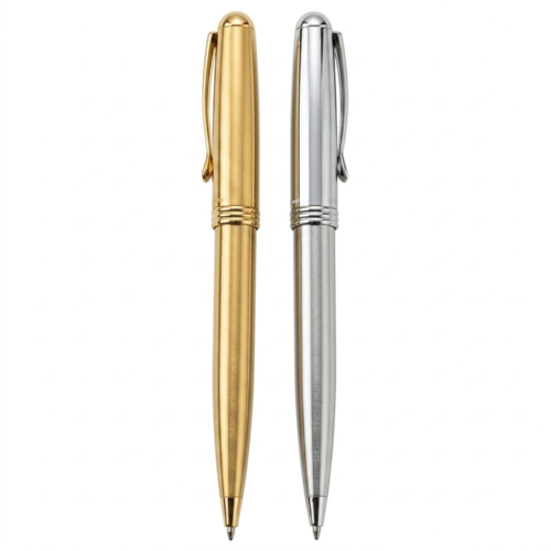METAL TWIST PEN