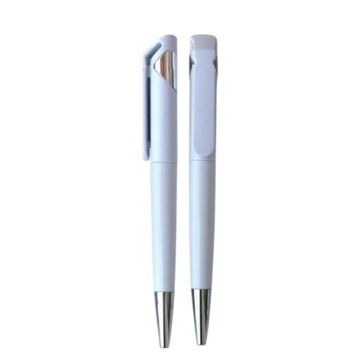 STYLISH PLASTIC PENS