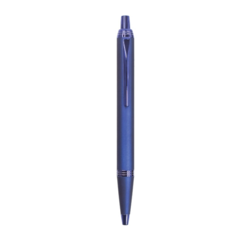 SOFT TOUCH METAL PEN