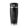 Insulated Flip Portable Blender 600ml with custom logo – view 3
