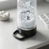 Insulated Flip Portable Blender 600ml with custom logo – view 8