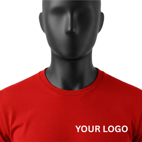 Round Neck T Shirts