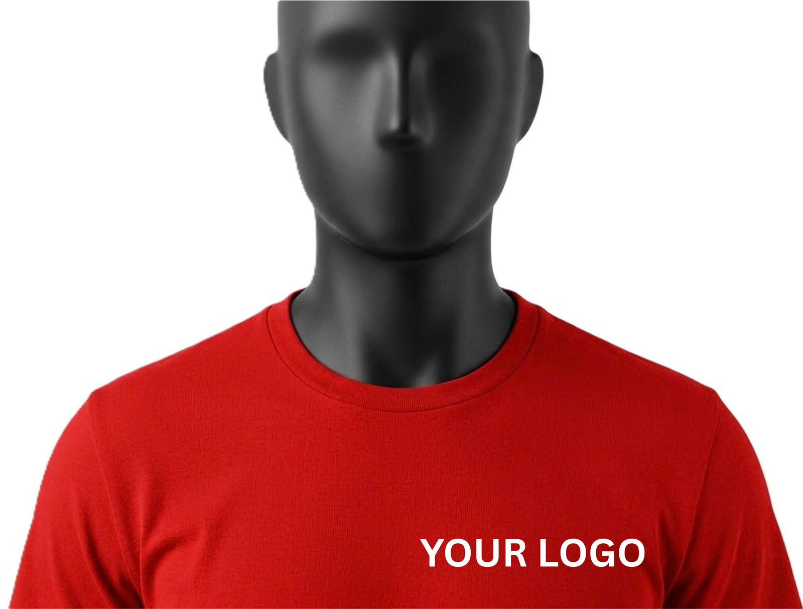 Round Neck T Shirts