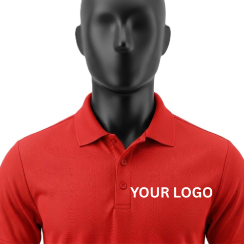 Collared Polo T Shirts