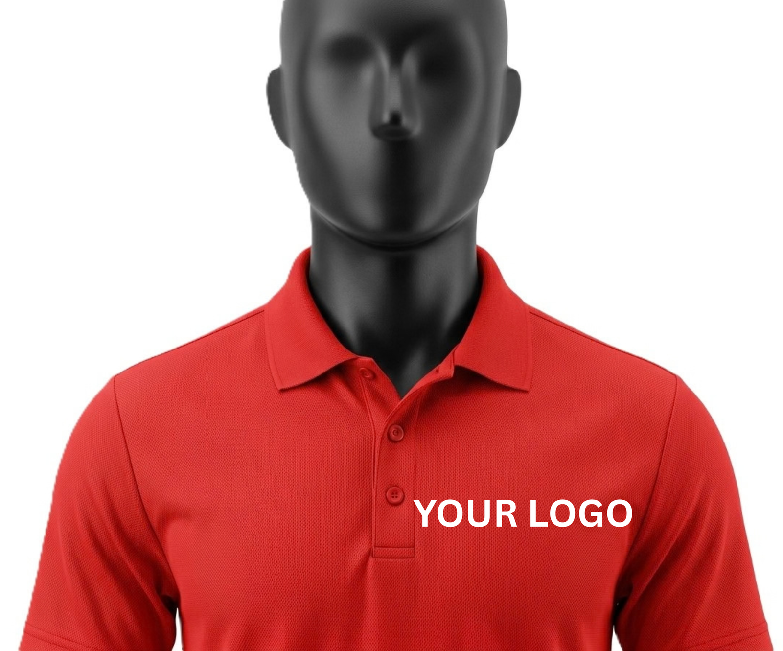 Collared Polo T Shirts