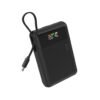 20000mAh PD 45W Powerbank with custom logo branding, Dubai UAE