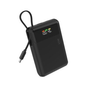 Digital Powerbank