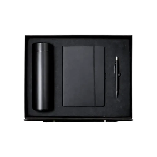 Classic Gift Set with custom logo branding, Dubai UAE