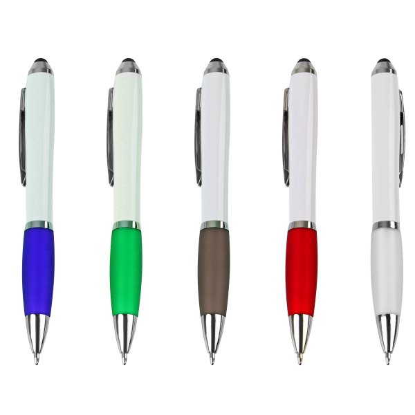 PLASTIC PENS - Image 2
