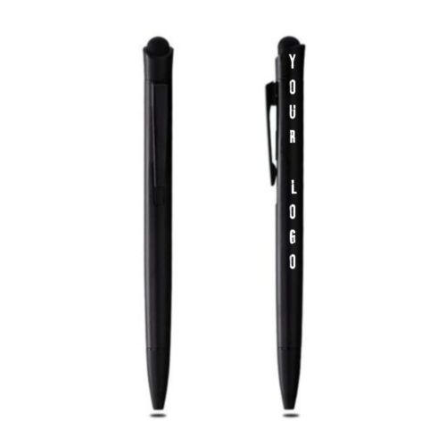 Metal Body Ballpoint Pen